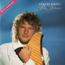 CD - Edward Simoni - Pan-Träume