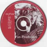 CD - Edward Simoni - Pan-Phantasien