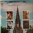 LP - Edward Power Biggs - Spilet Bach: Die vier großen Toccatwen und Fugen