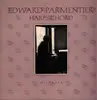 LP - Edward Parmentier - Georg Böhm & Johann Sebastian Bach - Extravagant Harpsichord Music