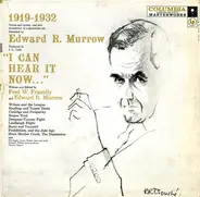 Edward R. Murrow and Fred W. Friendly - I Can Hear It Now, Vol. III - 1919-1932