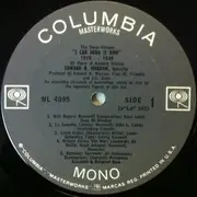 LP - Edward R. Murrow And Fred W. Friendly - 'I Can Hear It Now...'—Vol. I