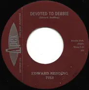 Edward Redding - Devoted To Debbie