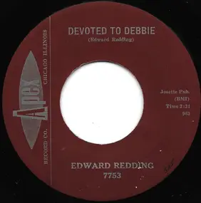 Edward Redding - Devoted To Debbie