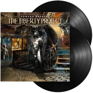 Edward Reekers - The Liberty Project