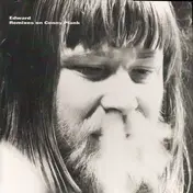 The Edward - Remixes On Conny Plank
