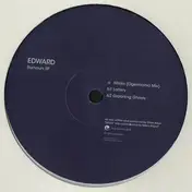 The Edward - Rumours EP