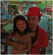 LP - Edward Woodward - It Had To Be You