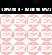 12inch Vinyl Single - Edward The Second And The Red Hot Polkas - Dashing Away