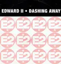 12inch Vinyl Single - Edward The Second And The Red Hot Polkas - Dashing Away