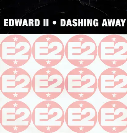 Edward The Second And The Red Hot Polkas - Dashing Away