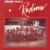 LP - Edward Vesala - Rodina