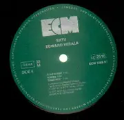 LP - Edward Vesala - Satu