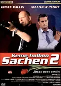 Howard Deutch - Keine halben Sachen 2 - Jetzt erst recht