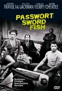 John Travolta / Hugh Jackman / Halle Berry a.o. - Passwort: Swordfish