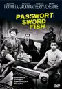 DVD - Dominic Sena - Passwort: Swordfish