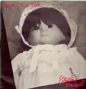 Edward Ka-Spel - Dance, China Doll