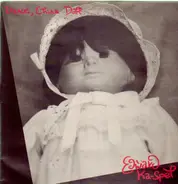Edward Ka-Spel - Dance, China Doll