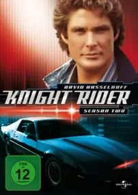 KNIGHT RIDER - Season Two