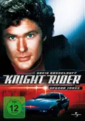 KNIGHT RIDER - Season Three