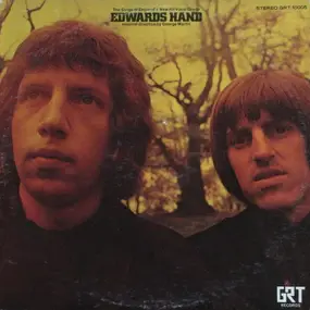 Edwards Hand - Edwards Hand