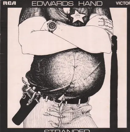 Edwards Hand - Stranded