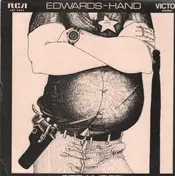 Edwards Hand - Stranded