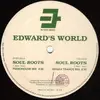 12'' - Edward's World - Soul Roots