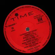 LP - Edwards, Green, Rube Bloom et.al. - Musique pour seduire