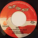 7inch Vinyl Single - Edwin Yearwood - Sorry / French Kiss