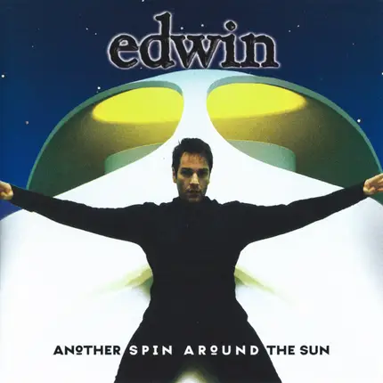 Edwin - Another Spin Around the Sun