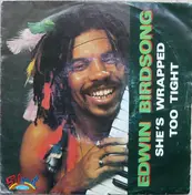 Edwin Birdsong - She'S Wrapped Too Tight (She Is A Button Buster)