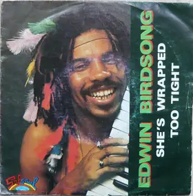 Edwin Birdsong - She'S Wrapped Too Tight (She Is A Button Buster)