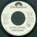 7inch Vinyl Single - Edwin Birdsong - The Uncle Tom Game / It Ain't No Fun Being A Welfare Recipient
