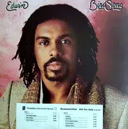 Edwin Birdsong - Edwin Birdsong