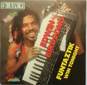 Edwin Birdsong - Funtaztik / Win Tonight