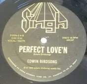 Edwin Birdsong - Perfect Love'n