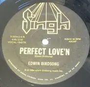 Edwin Birdsong - Perfect Love'n