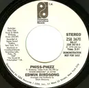 7inch Vinyl Single - Edwin Birdsong - Phiss-Phizz