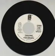 Edwin Birdsong - Phiss-Phizz