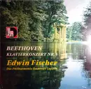 LP - Beethoven - Klavierkonzert Nr. 3