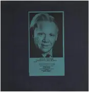LP - Edwin Fischer conducts and plays Mozart - Piano Concerti