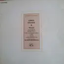 LP - Mozart / Edwin Fischer a.o. - Concerto Pour Piano N° 22 En Mi Bémol Majeur K. 482 / Rondo En Ré Majeur K. 382