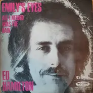 Edwin Hamilton - Emily`s Eyes