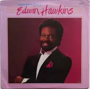 Edwin Hawkins And The Edwin Hawkins Music And Art Seminar Mass Choir - Angels Will Be Singing