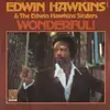 LP - Edwin Hawkins & Edwin Hawkins Singers - Wonderful!