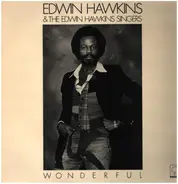 Edwin Hawkins & Edwin Hawkins Singers - Wonderful