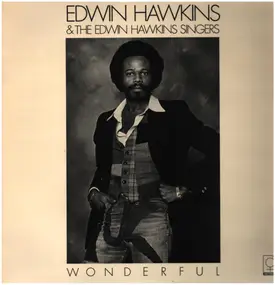 Edwin Hawkins - Wonderful