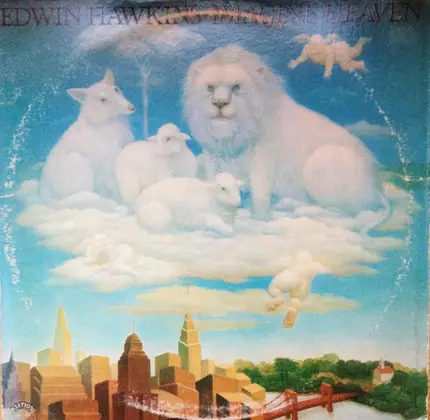 Edwin Hawkins - Imagine Heaven