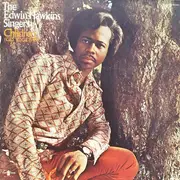 LP - Edwin Hawkins Singers - Children (Get Together)